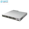 C9300L-48T-4G-E