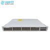 C9300L-48T-4X-E
