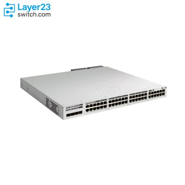 C9300L-48UXG-4X-A