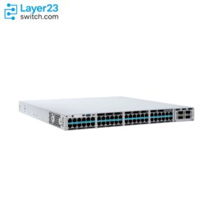 C9300L-48UXG-4X-M