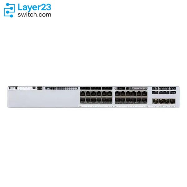 C9300LM-24U-4Y-E