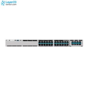C9300X-24HX-A