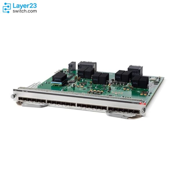 C9400-LC-24XS