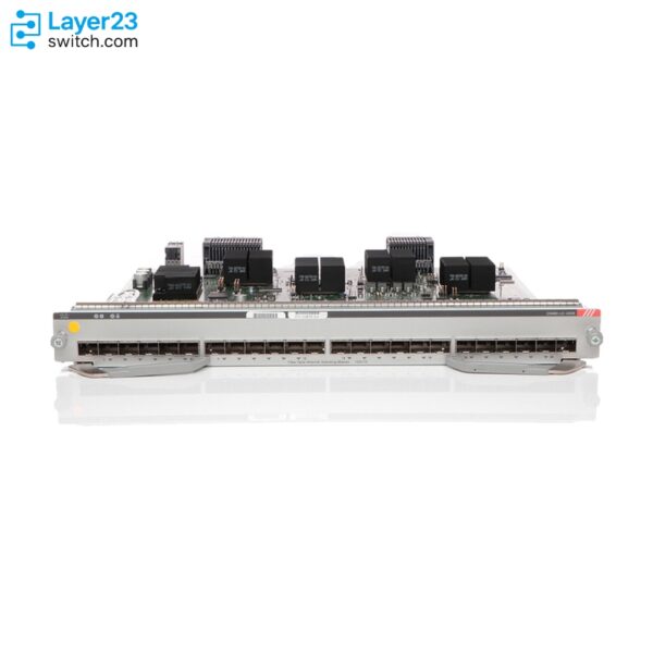 C9400-LC-24XY