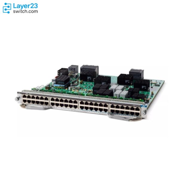C9400-LC-48HX