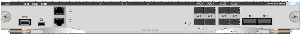 C9400-SUP-1XL-Y