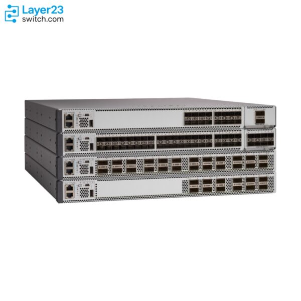 C9500-40X-E