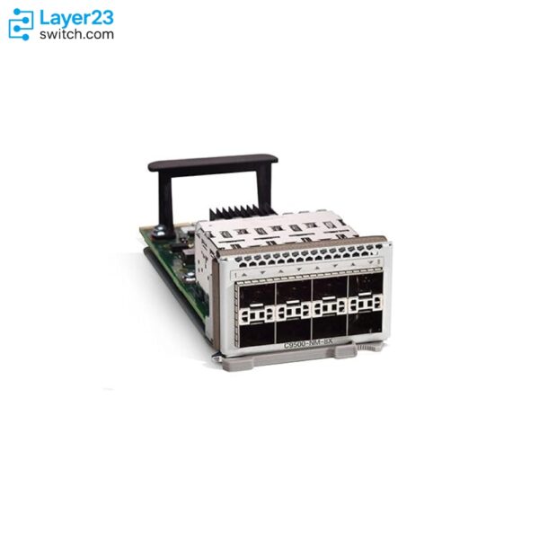 C9500-NM-8X