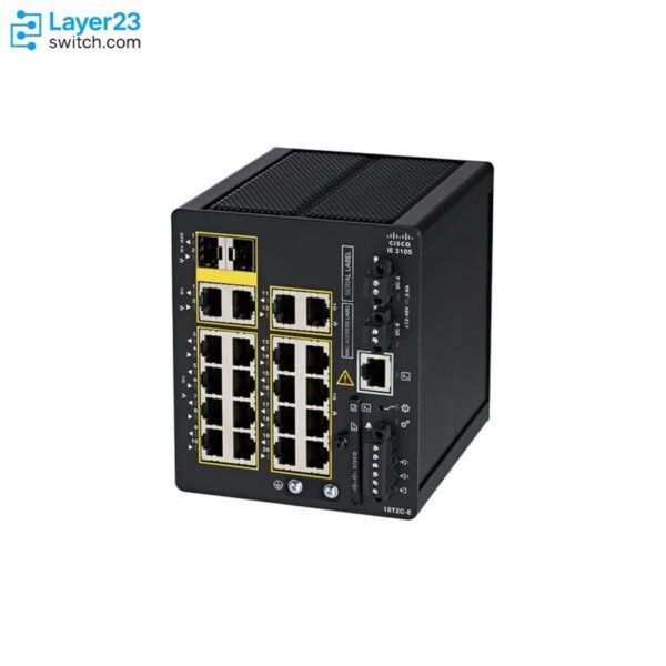IE-3100-18T2C-A