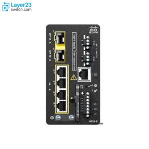 IE-3100-4P2S-E