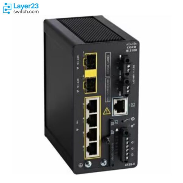 IE-3100-4T2S-A