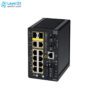 IE-3100-8T2C-E