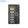 IE-3100-8T2C-E