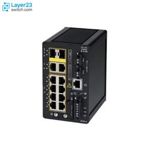 IE-3100-8T2C-E