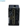 IE-3200-8T2S-E