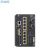 IE-3300-8T2X-A