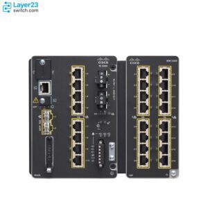 IE-3300-8U2X-A IE-3300-8U2X-A