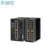 IE-3400-8P2S-E