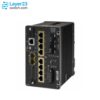 IE-3400-8P2S-E