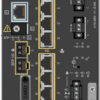 IE-3400-8T2S-A