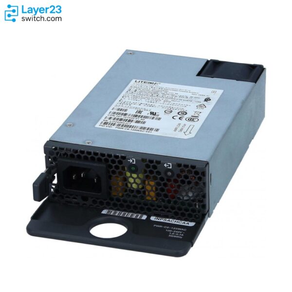 PWR-C6-125WAC=