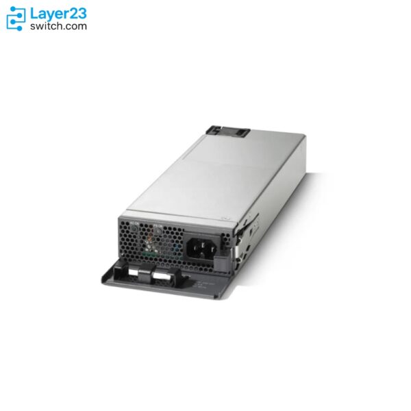 PWR-C6-600WAC/2