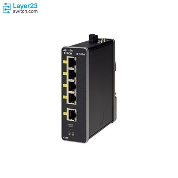 IE-1000-4T1T-LM