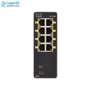 IE-1000-6T2T-LM IE-1000-6T2T-LM