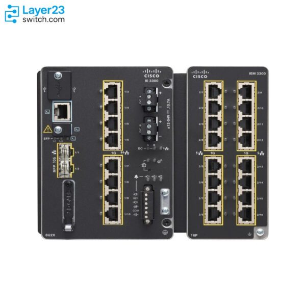 IEM-3300-16P=