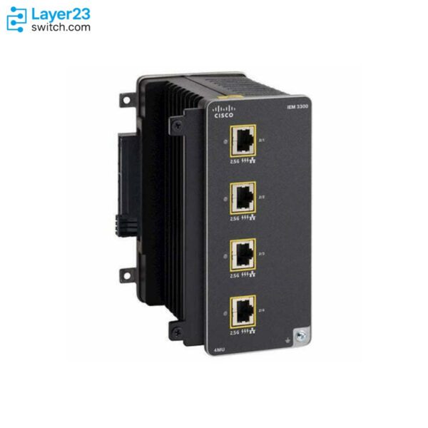 IEM-3300-4MU=