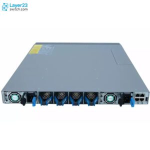 N9K-93180YC-FX N9K-93180YC-FX