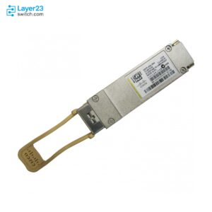 QSFP-40G-SR4