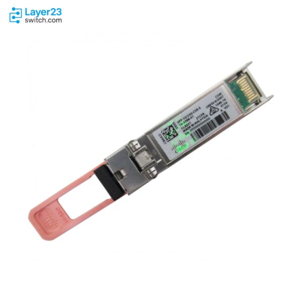 SFP-10/25G-CSR-S