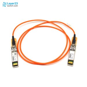 SFP-10G-AOC1M