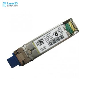 SFP-10G-LR-X SFP-10G-LR-X