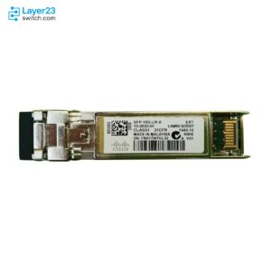 SFP-10G-LR-X