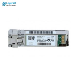 SFP-10G-SR-S SFP-10G-SR-S