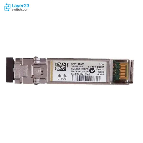 SFP-10G-ZR