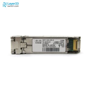 SFP-10G-ZR-S