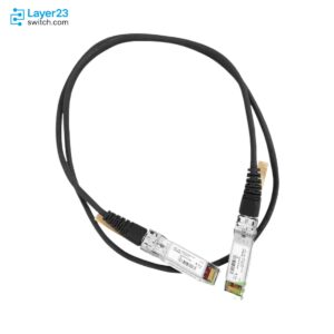 SFP-H10GB-CU1M