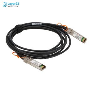 SFP-H10GB-CU3M