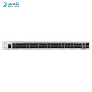 C1000-48P-4G-L C1000-48P-4G-L