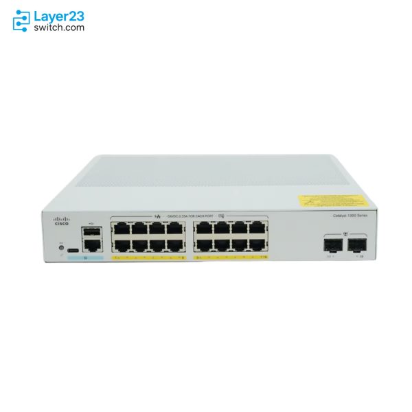 C1200-16P-2G C1200-16P-2G