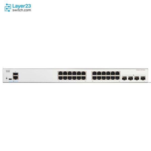 C1200-24T-4X C1200-24T-4X