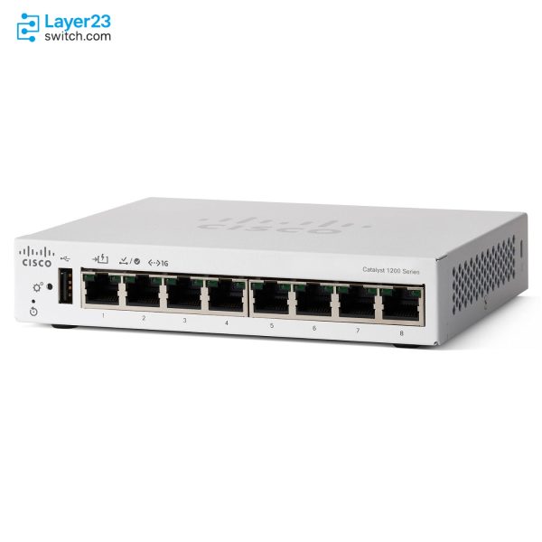 C1200-8T-D C1200-8T-D
