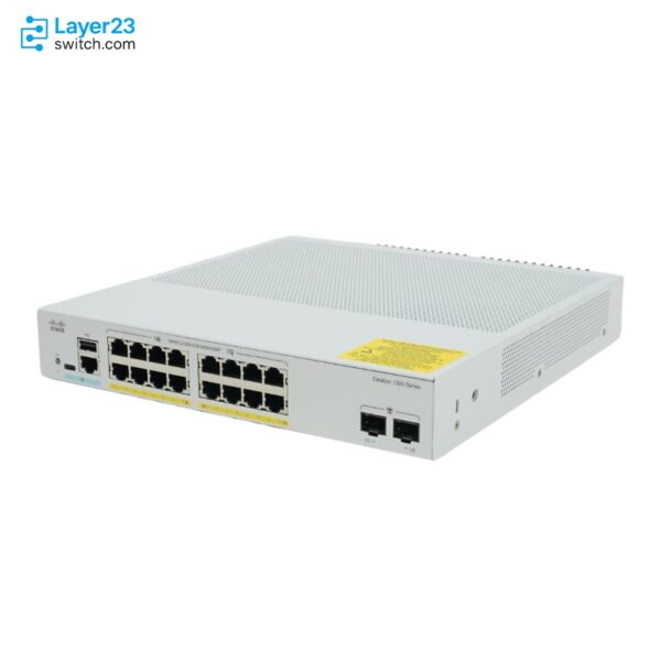 C1300-16FP-2G C1300-16FP-2G