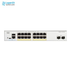 C1300-16P-2G C1300-16P-2G