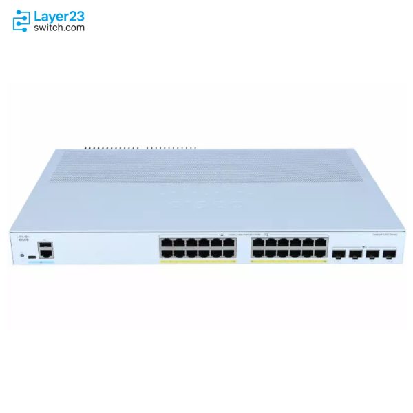 C1300-24P-4X C1300-24P-4X