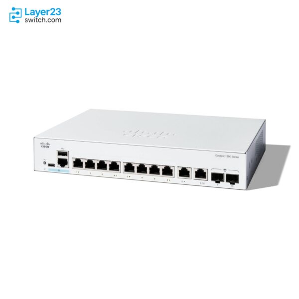C1300-8T-E-2G
