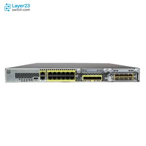 FPR2130-NGFW-K9 FPR2130-NGFW-K9